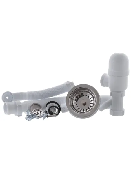 Мойка для кухни круглая Zerix ZS-7750R-07, 765х495х200 мм, мраморная, из гранита