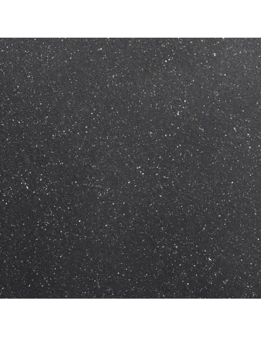 Мойка для кухни круглая Haiba HB8301-G228 Gray 490x490х180 мм, из гранита