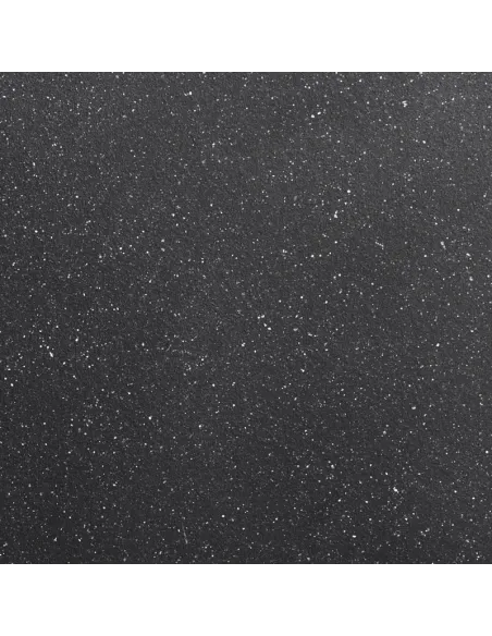 Мойка для кухни круглая Haiba HB8301-G228 Gray 490x490х180 мм, из гранита