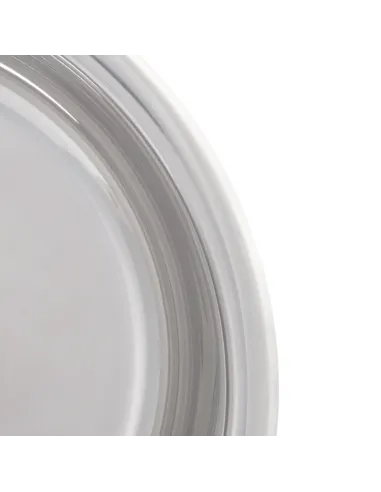 Мойка для кухни круглая Haiba 440 Polish, 0.8 мм из нержавеющей стали