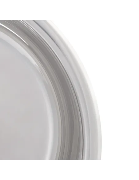 Мойка для кухни круглая Haiba 440 Polish, 0.8 мм из нержавеющей стали