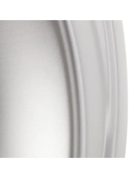 Мойка для кухни круглая Haiba 510 Satin, 0.8 мм из нержавеющей стали