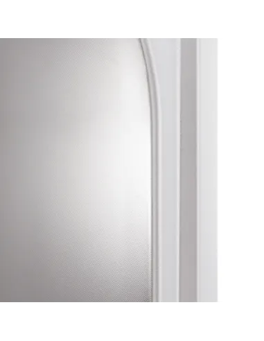 Мойка для кухни прямоугольная Haiba Decor 490x470x180 мм из нержавеющей стали