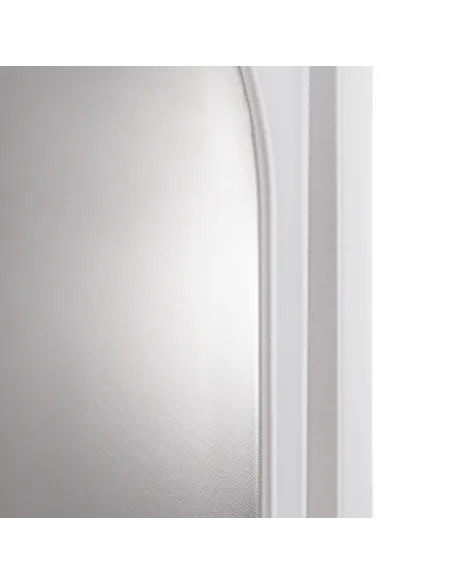 Мойка для кухни прямоугольная Haiba Decor 490x470x180 мм из нержавеющей стали