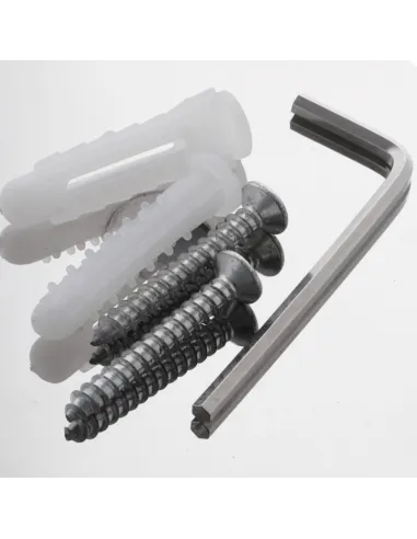 Держатель для туалетной бумаги Haiba HB1711 HB0803 настенный