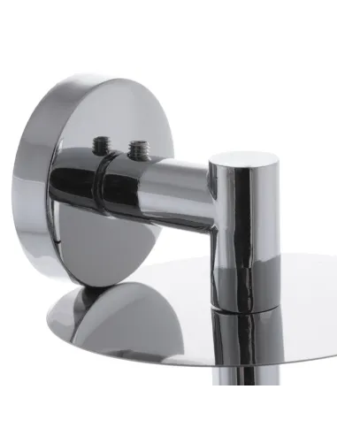 Держатель для туалетной бумаги Haiba HB1711 HB0803 настенный