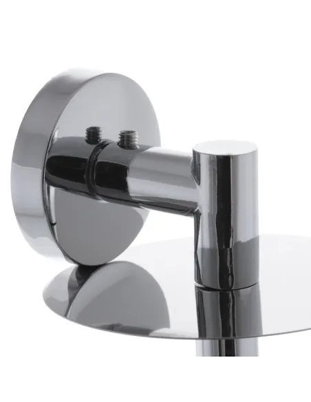 Держатель для туалетной бумаги Haiba HB1711 HB0803 настенный