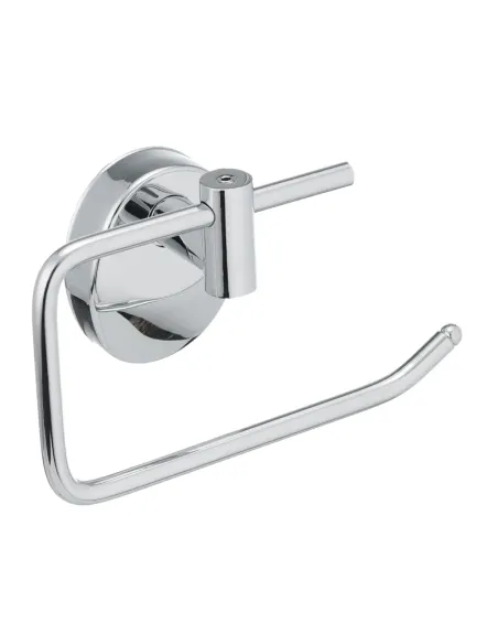 Держатель для туалетной бумаги Zerix LR3303-3 LL1427 настенный