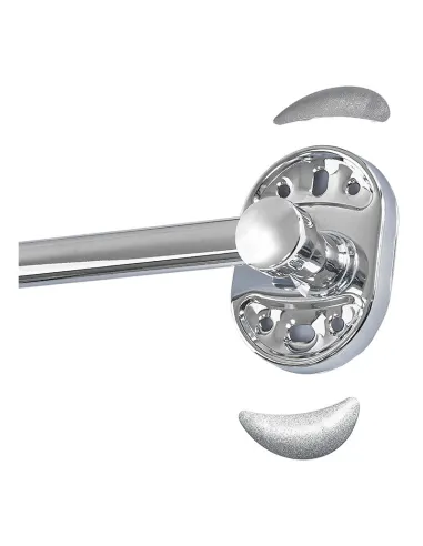 Планка с крючками Zerix AFB-0115-7 ZX5055, 7 крючков