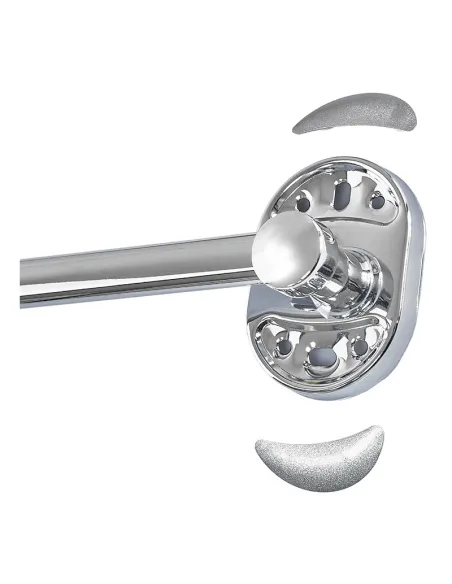 Планка с крючками Zerix AFB-0115-7 ZX5055, 7 крючков