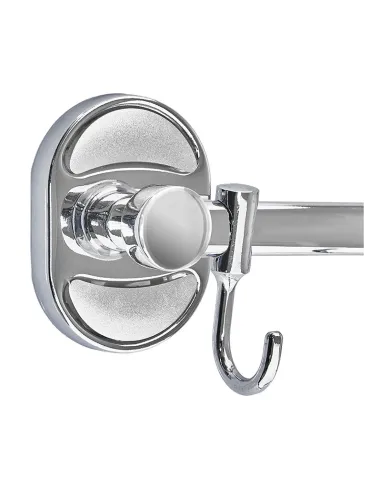 Планка с крючками Zerix AFB-0115-7 ZX5055, 7 крючков