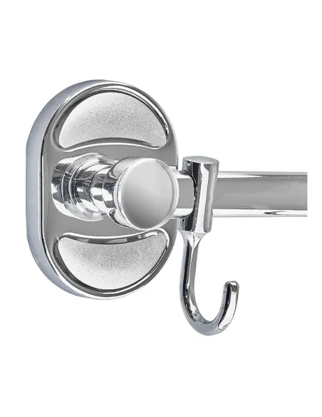 Планка с крючками Zerix AFB-0115-7 ZX5055, 7 крючков