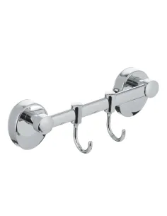 Планка с крючками Zerix LR3315-2 LL1445, 2 крючка