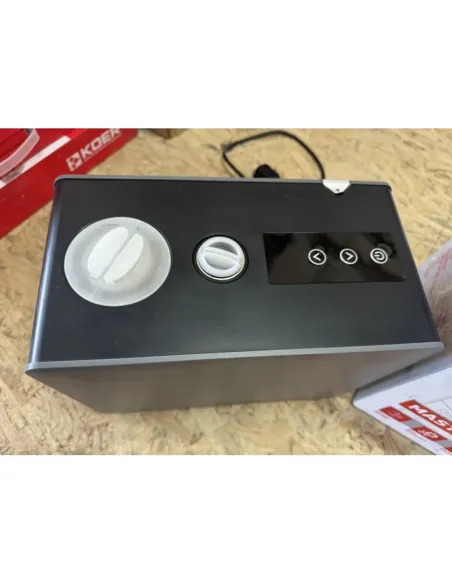 Насосна станція Koer MSR 600 0.6 кВт із частотним перетворювачем