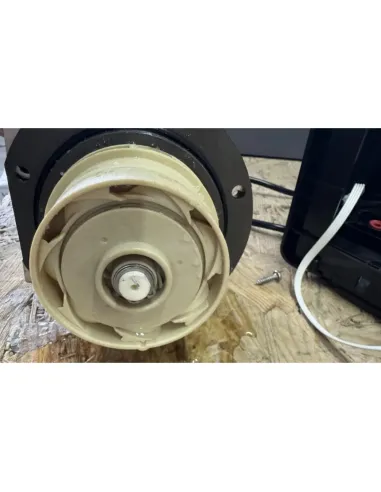 Насосна станція Koer MSR 600 0.6 кВт із частотним перетворювачем