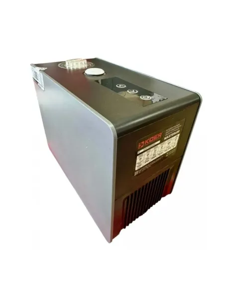 Насосна станція Koer MSR 400 0.4 кВт із частотним перетворювачем