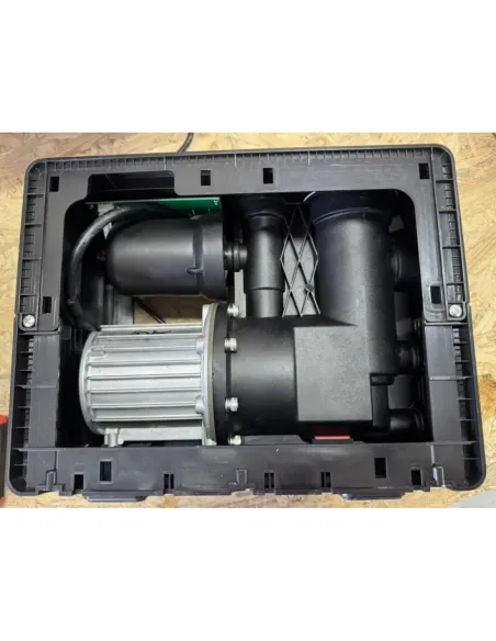 Насосна станція Koer MSR 400 0.4 кВт із частотним перетворювачем