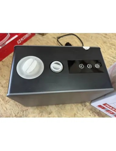 Насосная станция Koer MSR 400 0.4 кВт с частотным преобразователем