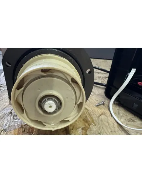 Насосная станция Koer MSR 400 0.4 кВт с частотным преобразователем