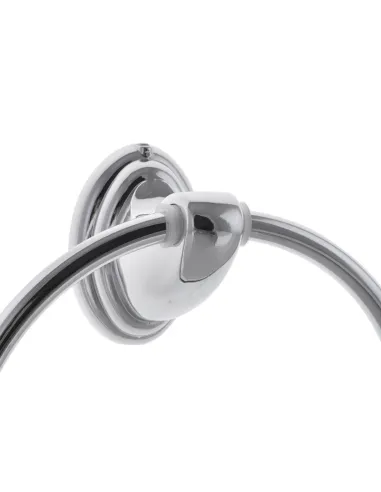 Держатель для полотенец Haiba HB1504 HB0759 кольцо