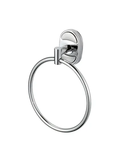 Держатель для полотенец Zerix AFB-0104 ZX5067 кольцо