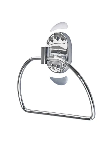 Тримач для рушників Zerix AFB-0104-2 ZX5068 напівкруглий