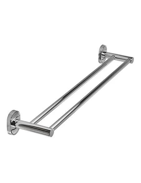 Держатель для полотенец Zerix AFB-0109 ZX5041 двойной