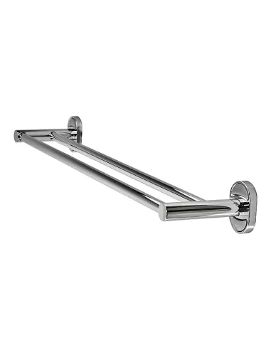 Держатель для полотенец Zerix AFB-0109 ZX5041 двойной