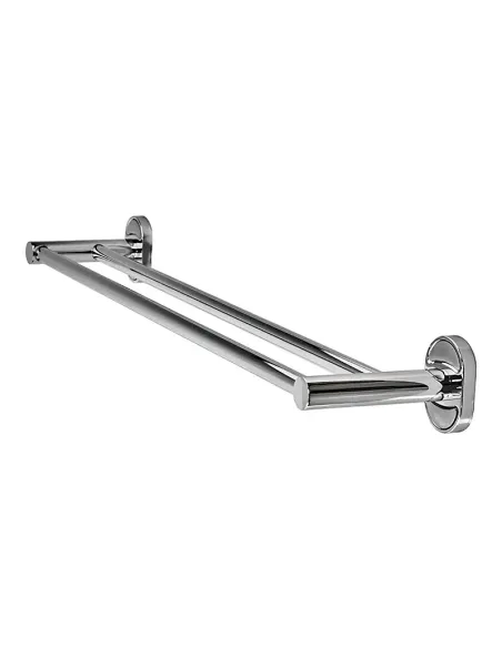 Держатель для полотенец Zerix AFB-0109 ZX5041 двойной