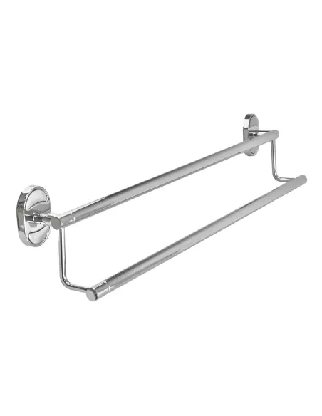 Держатель для полотенец Zerix AFB-0109-1 ZX5040 двойной