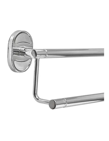 Держатель для полотенец Zerix AFB-0109-1 ZX5040 двойной