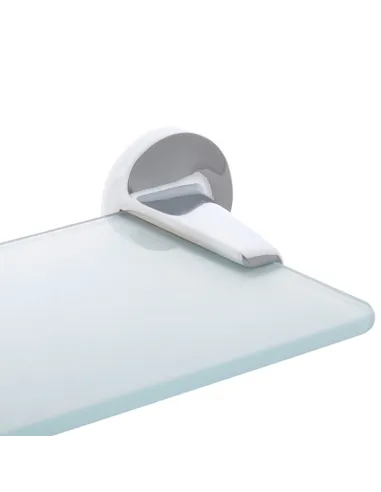 Полиця для ванної Haiba HB1807 HB0720 скло