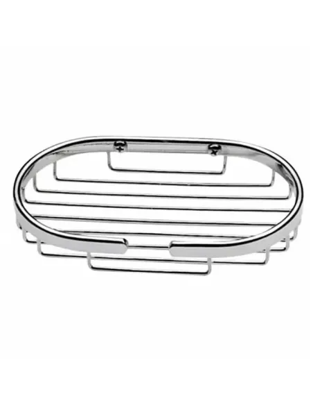 Полка для ванной Haiba HB331 HB0494 с бортом