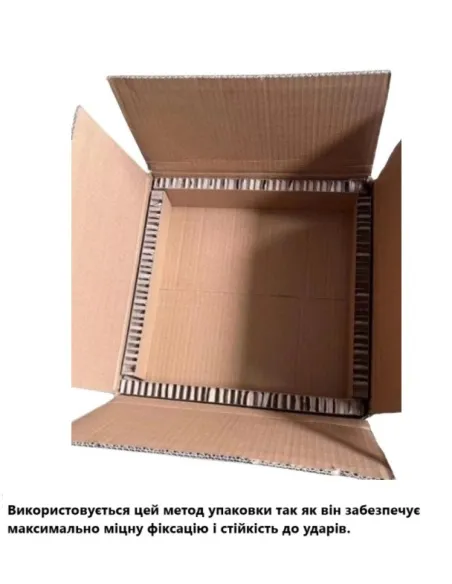 Полиця ніша для ванної Mixxus Premium NICHE-0103 MI6681 нержавіюча сталь