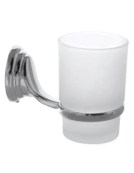 Стакан для ванной комнаты Haiba HB1506 HB0760 стекло