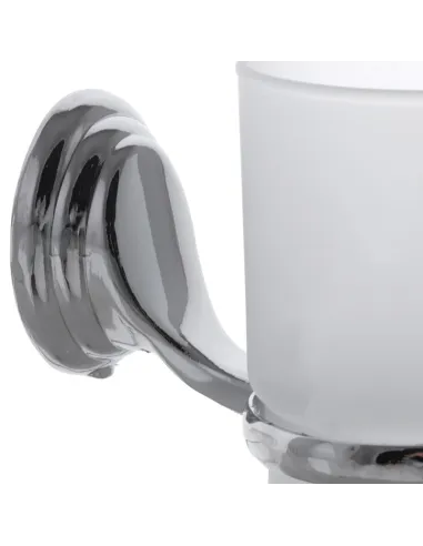 Склянка для ванної кімнати Haiba HB1506 HB0760 скло