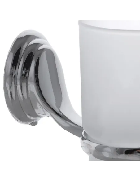 Стакан для ванной комнаты Haiba HB1506 HB0760 стекло