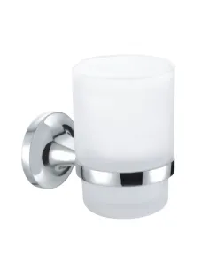 Стакан для ванной комнаты Haiba HB1806 HB0474 стекло