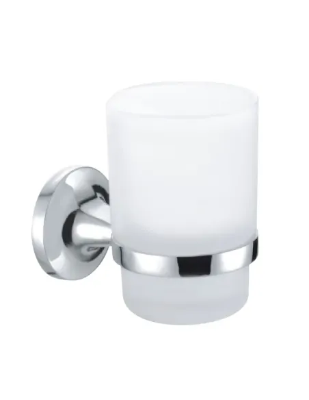 Стакан для ванной комнаты Haiba HB1806 HB0474 стекло