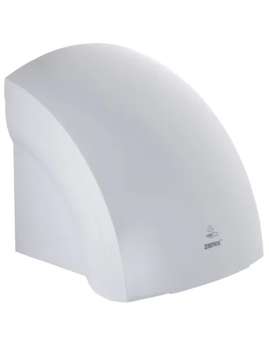 Сушарка сенсорна для рук Zerix HD-1800 ZX3243 1.8 кВт, пластик