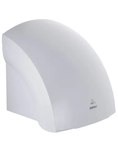 Сушарка сенсорна для рук Zerix HD-1800 ZX3243 1.8 кВт, пластик