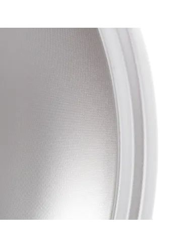 Мойка для кухни круглая Haiba Decor 540x440x180 мм из нержавеющей стали