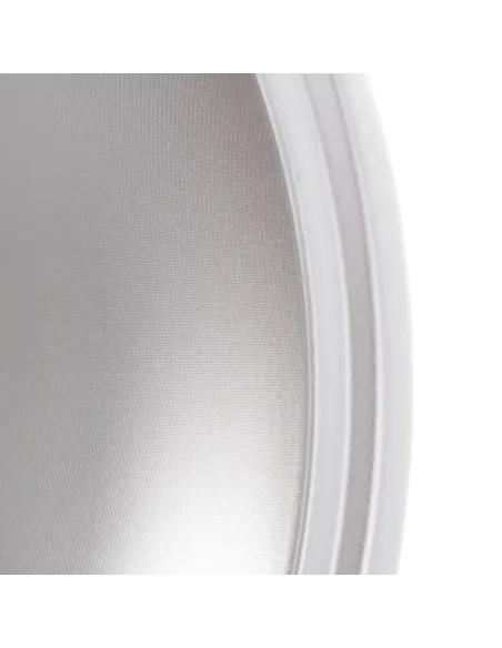 Мойка для кухни круглая Haiba Decor 540x440x180 мм из нержавеющей стали