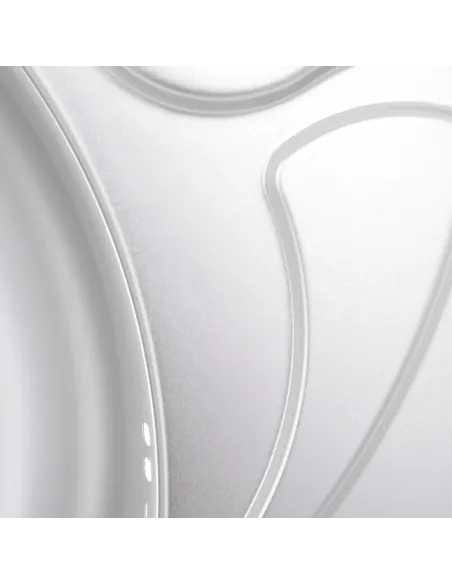 Мойка для кухни круглая Haiba Satin 670x440x180 мм из нержавеющей стали