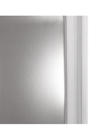 Мойка для кухни прямоугольная Haiba Decor HB0529 480x420x180 мм из нержавеющей стали