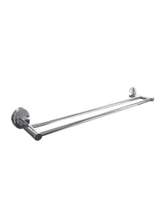 Держатель для полотенец Haiba HB1609 HB0709 двойной