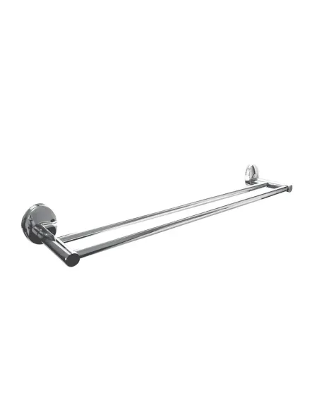 Держатель для полотенец Haiba HB1609 HB0709 двойной Держатель для полотенец Haiba HB1609 HB0709 двойной