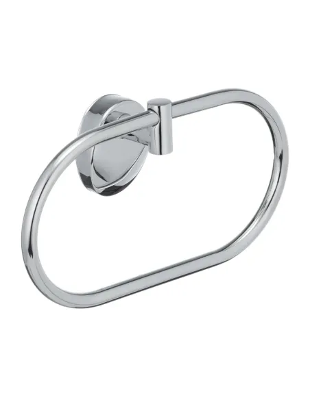 Держатель для полотенец Zerix LR3304 LL1428 овальный