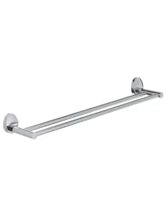 Держатель для полотенец Zerix LR3309 LL1440 двойной