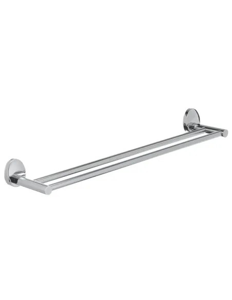 Держатель для полотенец Zerix LR3309 LL1440 двойной